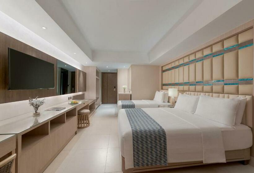 Henann Tawala Resort