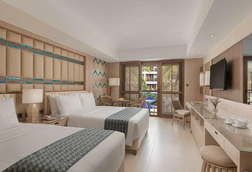 Henann Tawala Resort