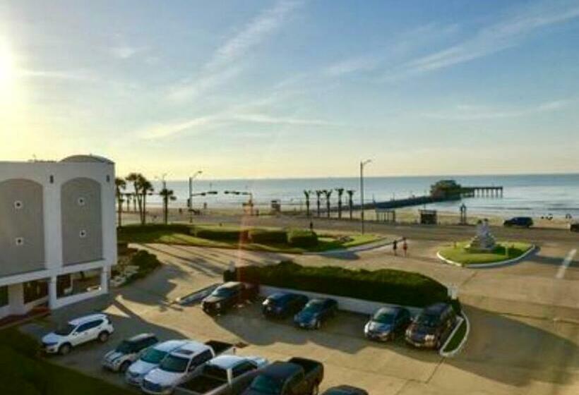 酒店 Casa Del Mar 274saltwater Paradise