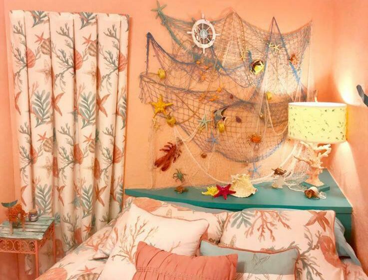 酒店 Casa Del Mar 274saltwater Paradise