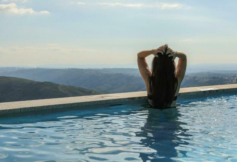 ホテル Casas Do Soito