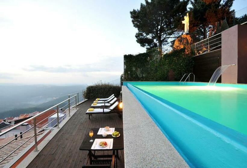 ホテル Casas Do Soito