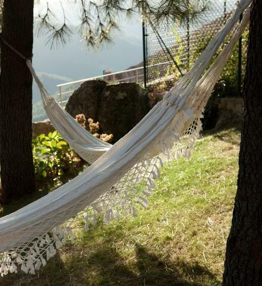 ホテル Casas Do Soito