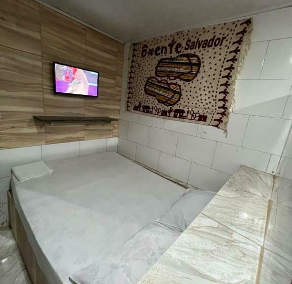 酒店 Kitnets Com Ar Condicionado Na Praia