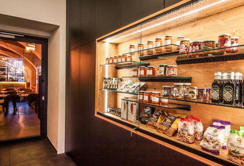 בית מלון כפרי Mariel Znojmo