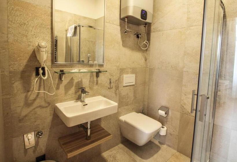 בית מלון כפרי Mariel Znojmo