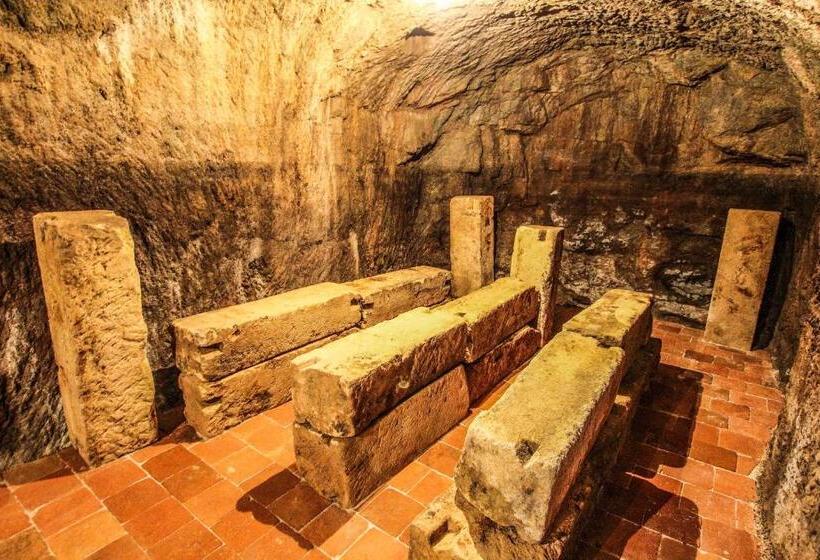 هتل Mariel Znojmo