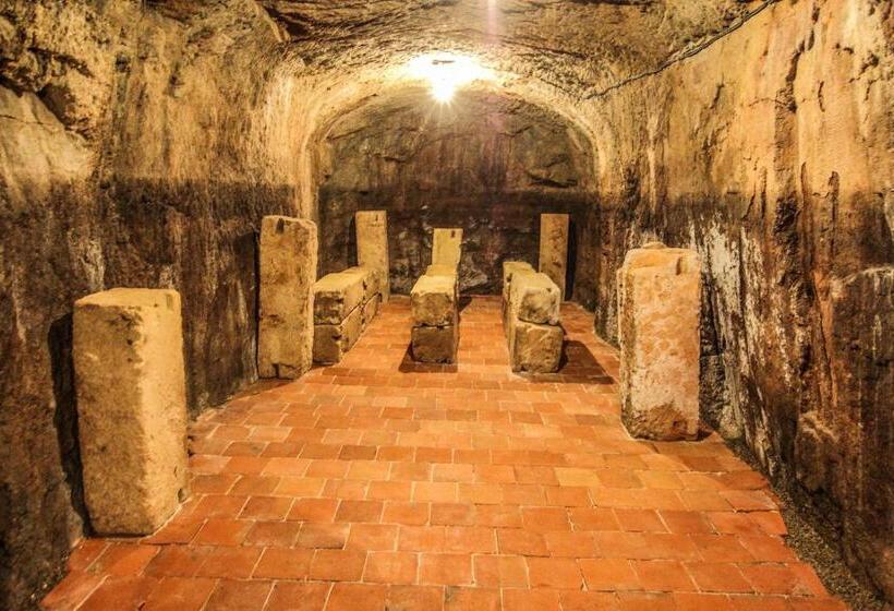 בית מלון כפרי Mariel Znojmo