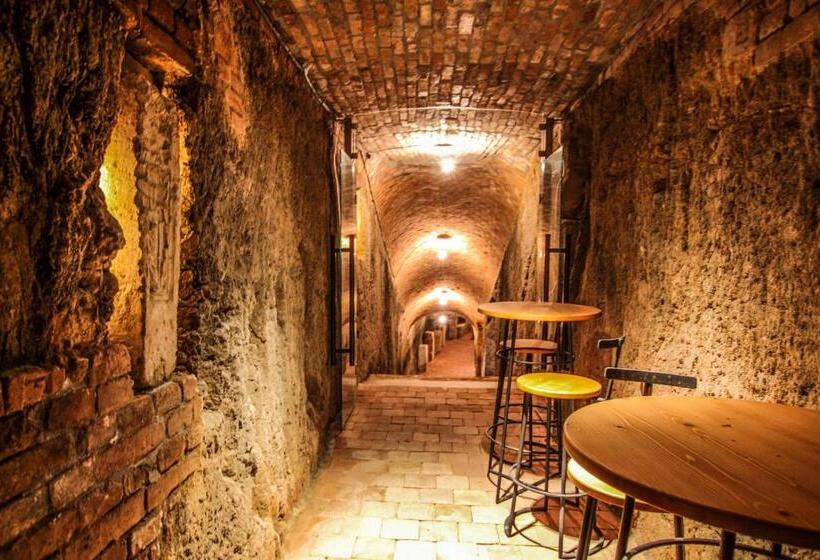 هتل Mariel Znojmo