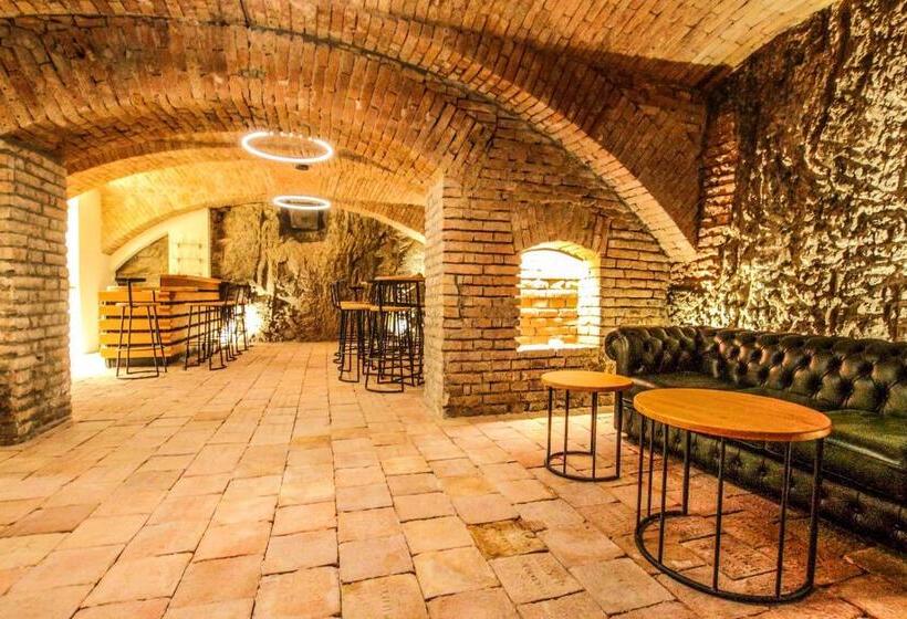 בית מלון כפרי Mariel Znojmo