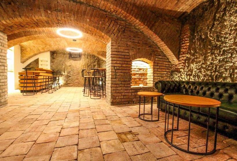 בית מלון כפרי Mariel Znojmo