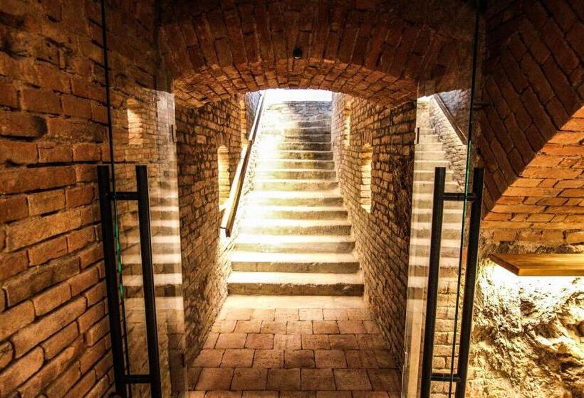 בית מלון כפרי Mariel Znojmo