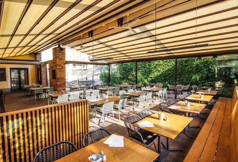 בית מלון כפרי Mariel Znojmo