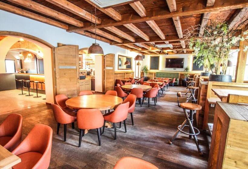 בית מלון כפרי Mariel Znojmo