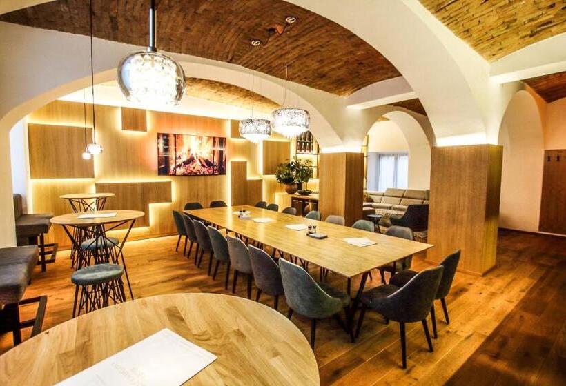 בית מלון כפרי Mariel Znojmo