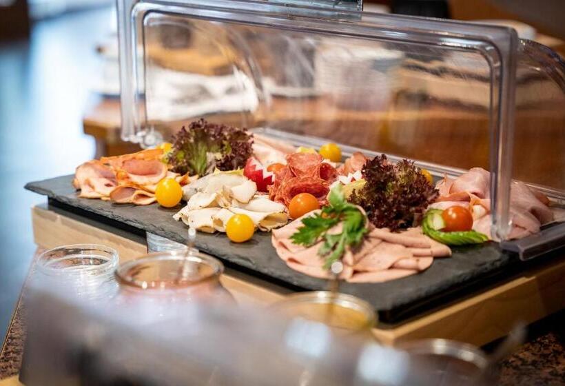 ホテル Reussischer Hof