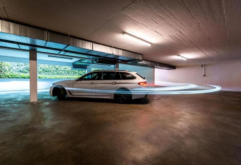 ホテル Reussischer Hof