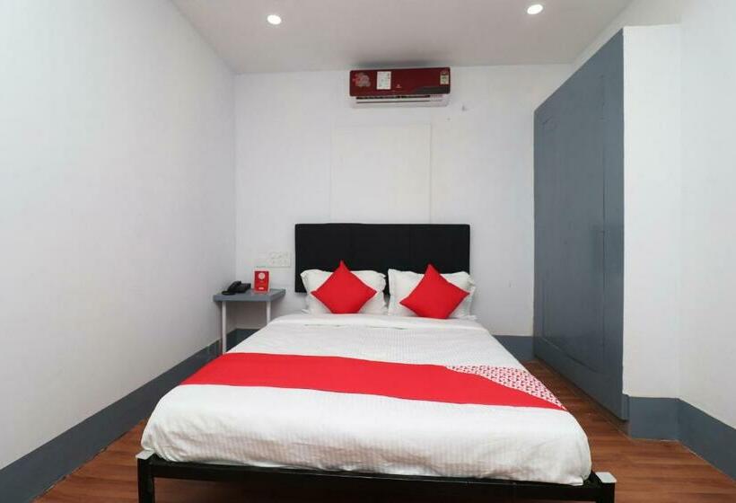 酒店 Vaccinated Staff- Oyo 28262 Signature Homes