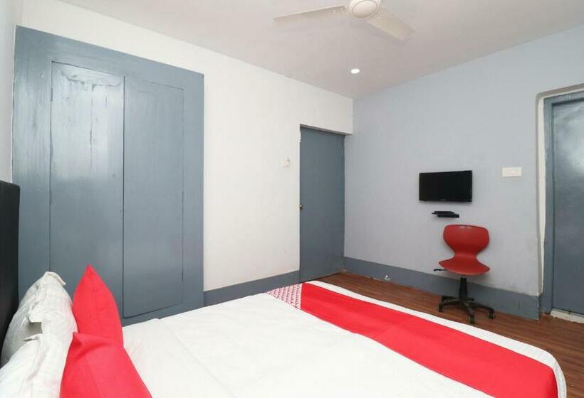 酒店 Vaccinated Staff- Oyo 28262 Signature Homes