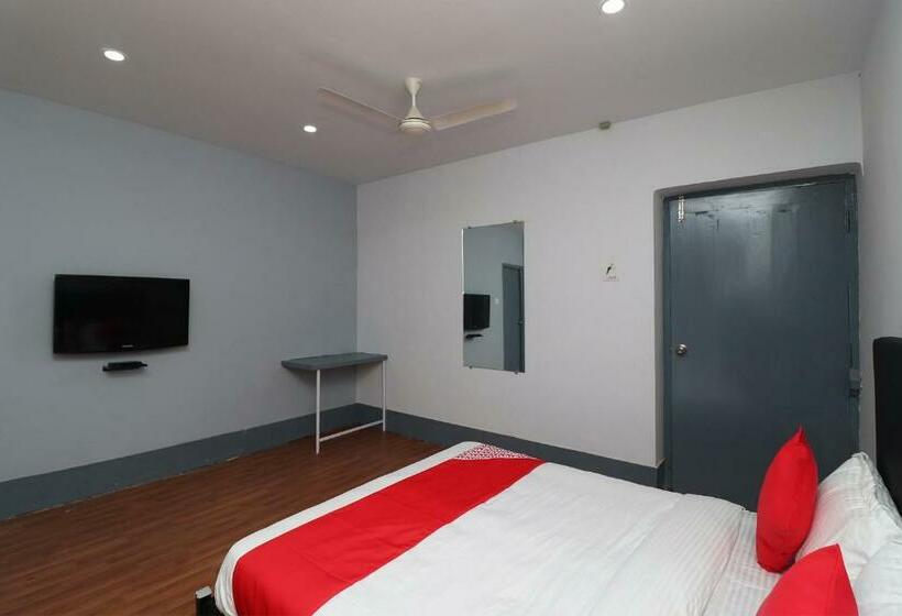 酒店 Vaccinated Staff- Oyo 28262 Signature Homes