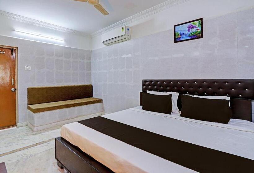 בית מלון כפרי O Golden Pride