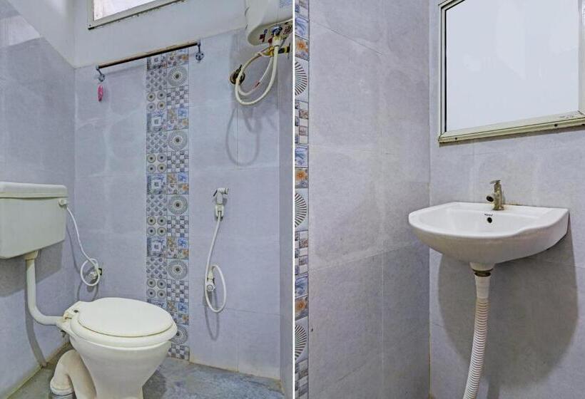 בית מלון כפרי O Golden Pride