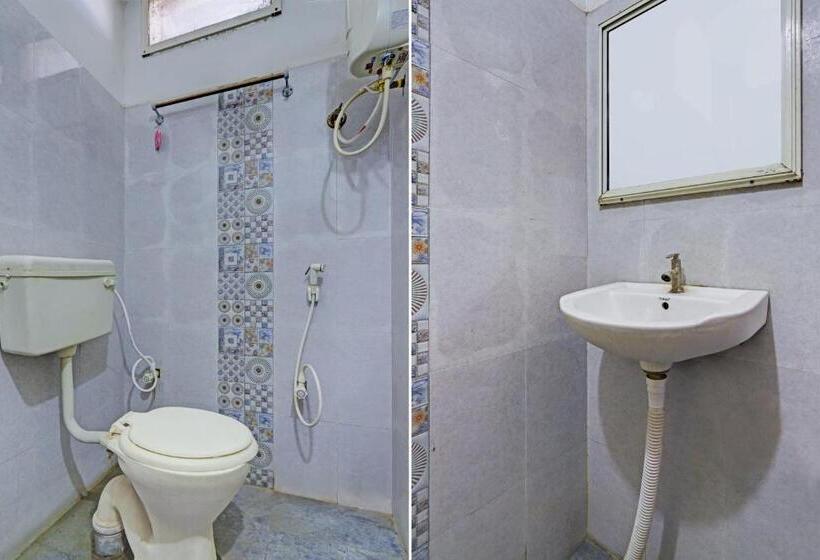 בית מלון כפרי O Golden Pride