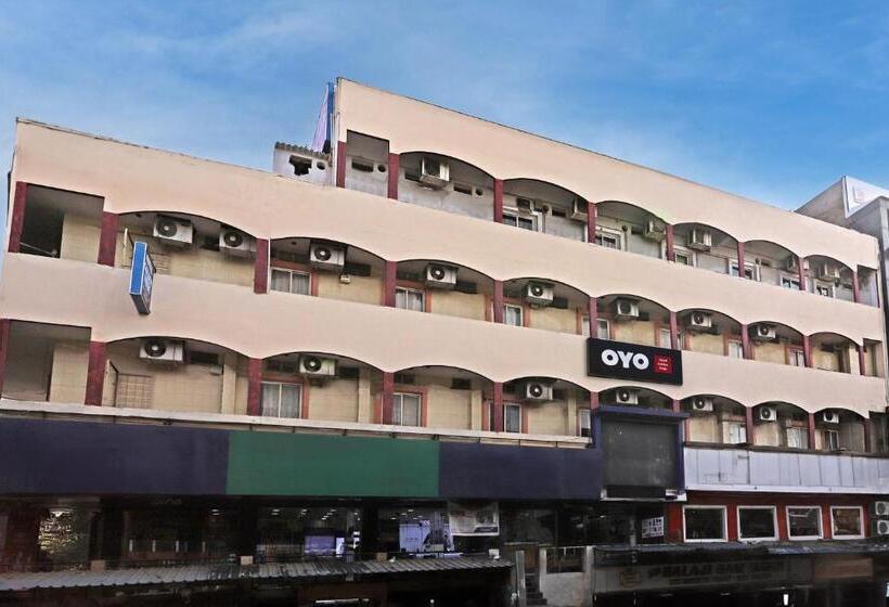 בית מלון כפרי O Golden Pride