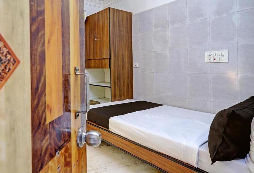 בית מלון כפרי O Golden Pride