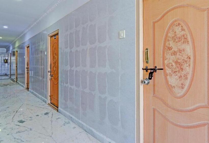 בית מלון כפרי O Golden Pride