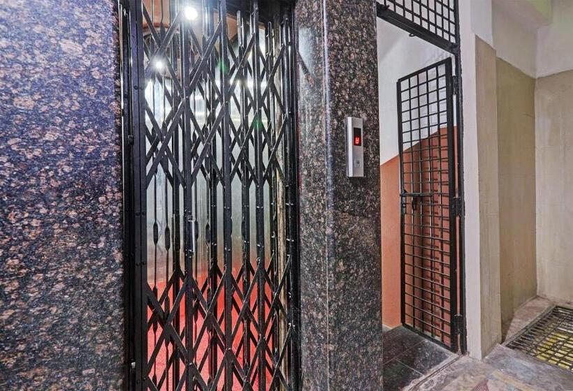 בית מלון כפרי O Golden Pride