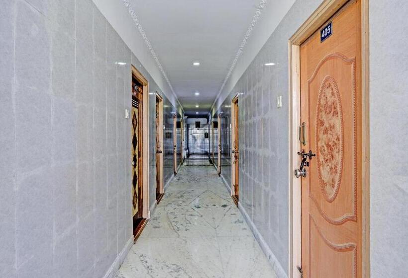 בית מלון כפרי O Golden Pride