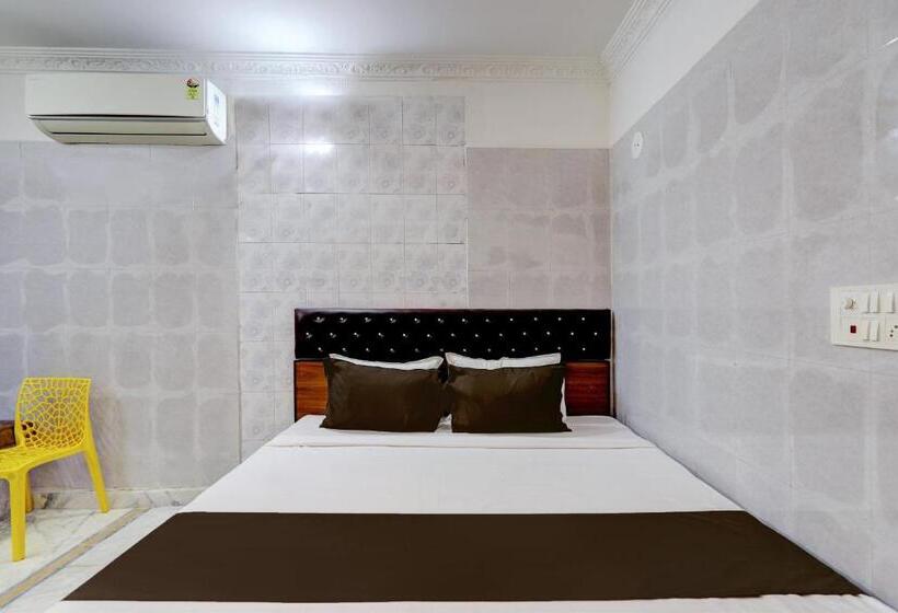 בית מלון כפרי O Golden Pride