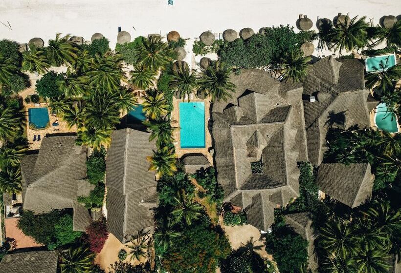 فندق Zanzibar Retreat