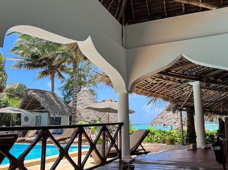 فندق Zanzibar Retreat