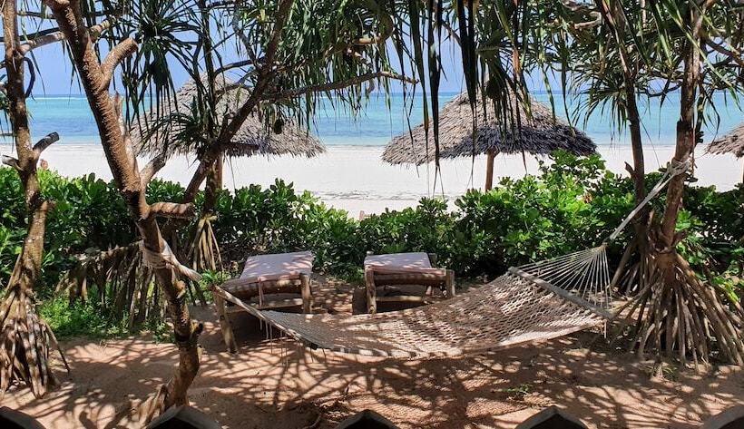 فندق Zanzibar Retreat