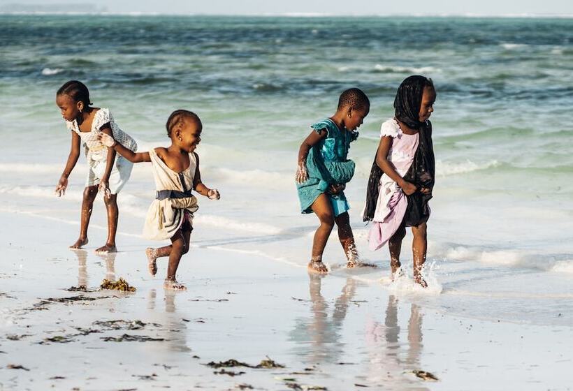 فندق Zanzibar Retreat