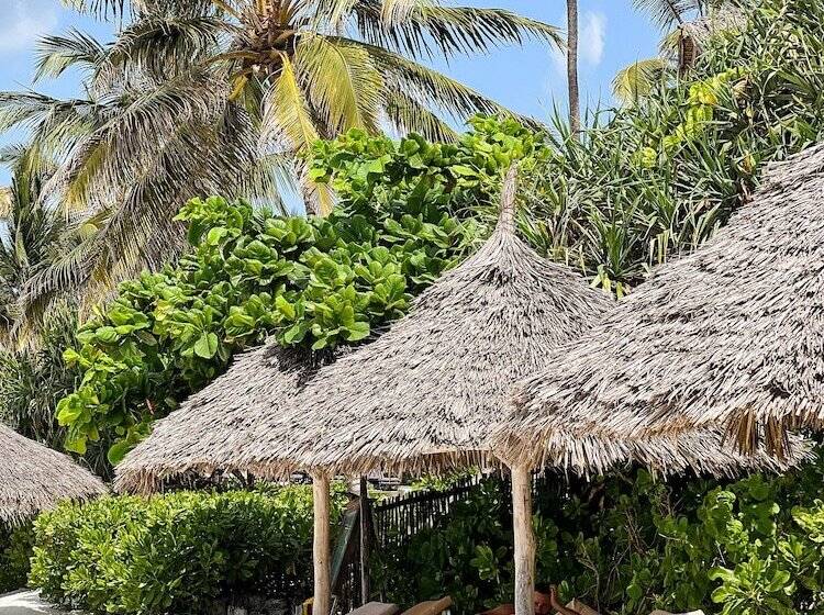 فندق Zanzibar Retreat