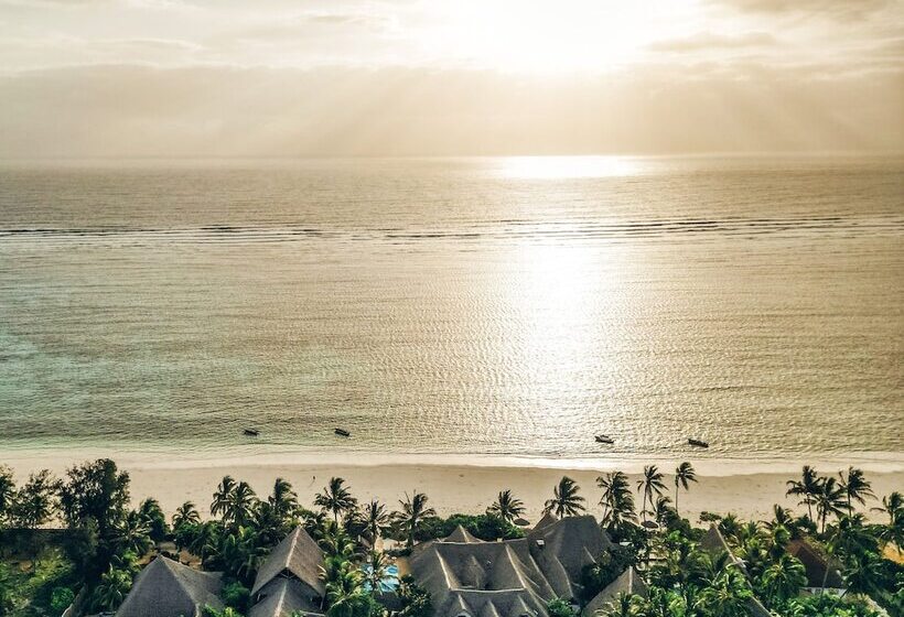 فندق Zanzibar Retreat