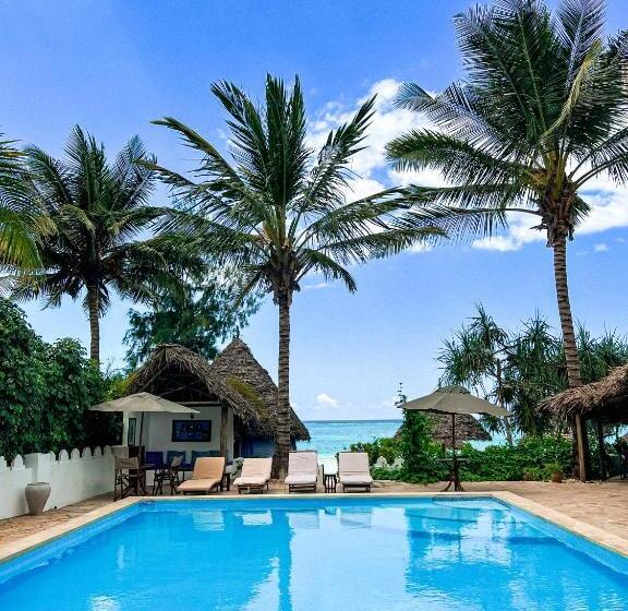 فندق Zanzibar Retreat