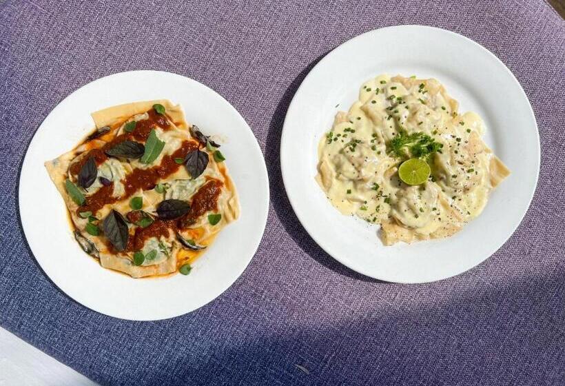 فندق Zanzibar Retreat