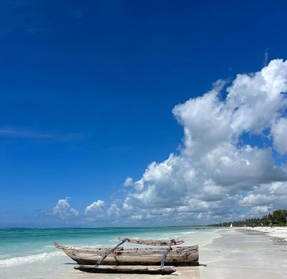 فندق Zanzibar Retreat