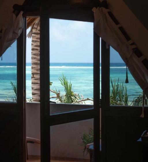 فندق Zanzibar Retreat