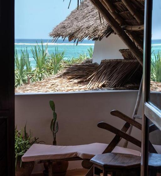 فندق Zanzibar Retreat