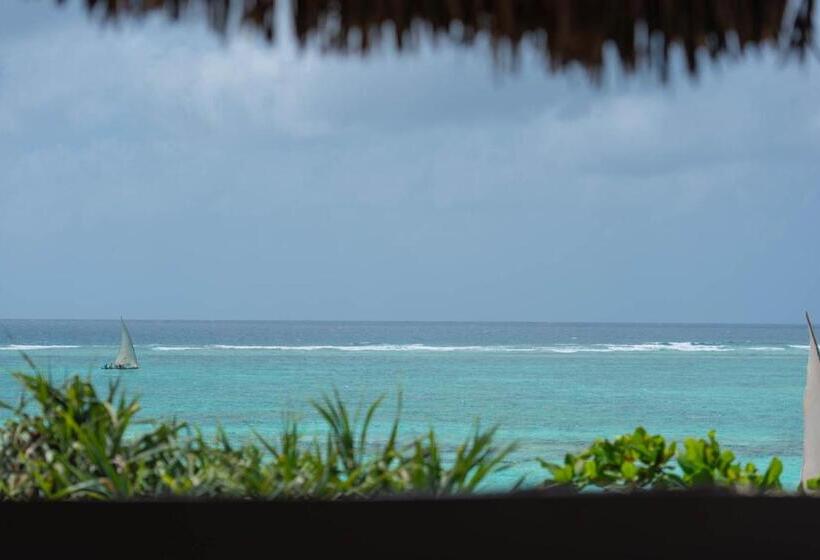 فندق Zanzibar Retreat