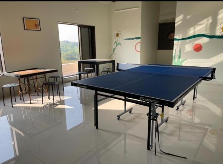 Lotus The Lake View Resort