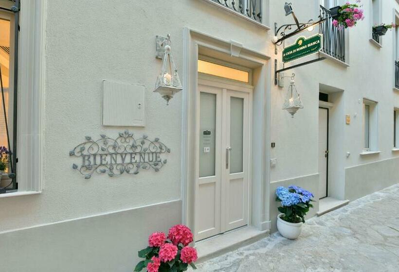 膳宿费 A Casa Di Nonna Bianca
