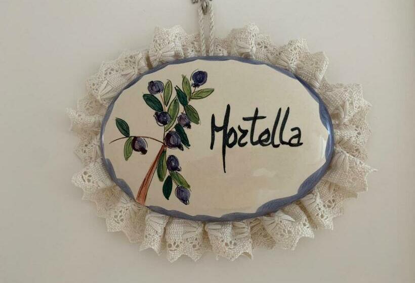 بنسيون A Casa Di Nonna Bianca