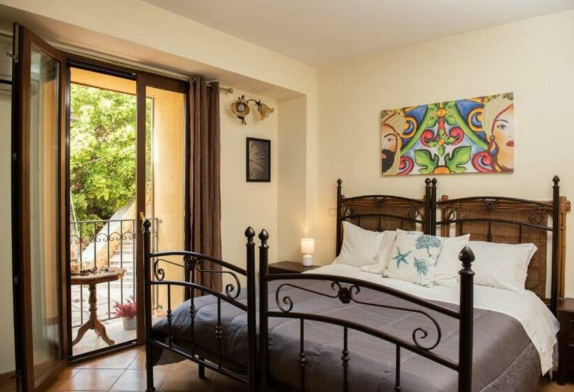 بنسيون B&b Antico Caricatore