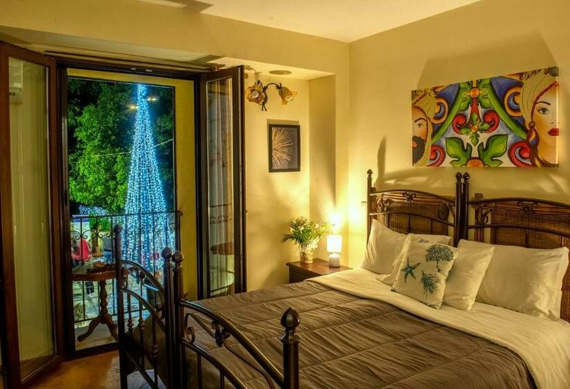 بنسيون B&b Antico Caricatore